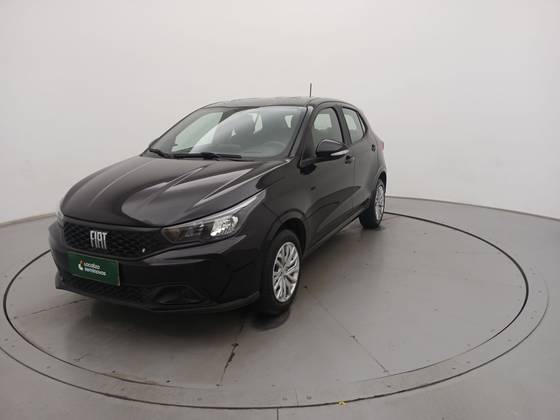FIAT ARGO 1.0 FIREFLY FLEX DRIVE MANUAL FIAT ARGO 1.0 FIREFLY FLEX DRIVE MANUAL